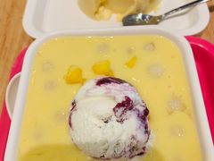 -满记甜品(荟聚购物中心店)