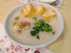 荔湾艇仔粥-点都德(北京路贰店)