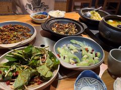 -云海肴云南菜·蒸汽石锅鱼(北京良乡华冠店)