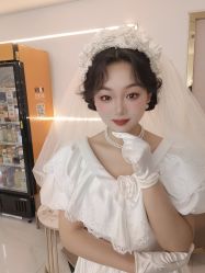 -金夫人婚纱摄影(惠阳店)