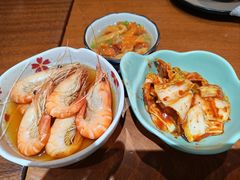 -九井澤精致料理(金茂店)