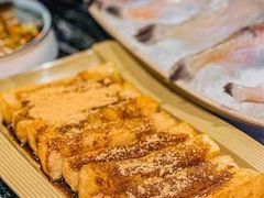-渝味晓宇火锅(合川路店)