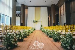 -北京柏悦酒店宴会厅