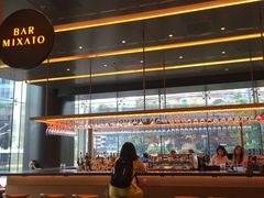 -星巴克臻选(上海合生汇1F店)