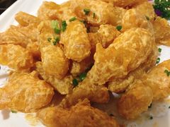 -张家卫·阳江菜·小海鲜(肥婆湾桥店)