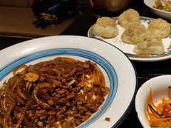 -巴依老爷新疆美食(清华东门店)