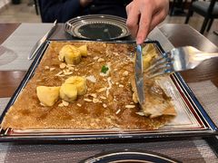 -LA CREPERIE BRETONNE布列塔尼法式餐厅(天童北路店)