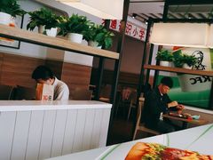 -肯德基(南油店)