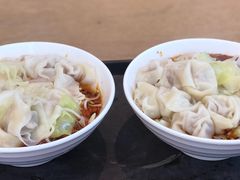 -聚园面庄(新光天地店)