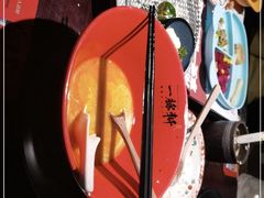 -一豚轩·烧鸟·豚骨拉面(五四路店)