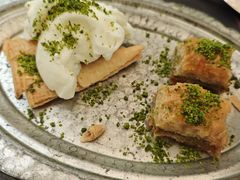 -MADO冰淇淋咖啡馆(淘金店)