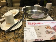 -黄记煌三汁焖锅(华发商都店)