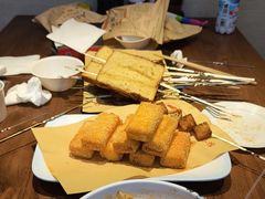 -A8小馆·海鲜烧烤(樱珠苑小区店)