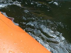 -安吉龙王山峡谷漂流