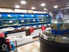 水产区-张树军海鲜(王府壹号店)