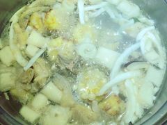 -狐狸爱上椰子鸡(滨江星光大道店)