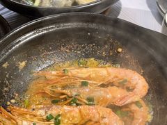 -小时候焗海鲜(鄞州万达店)