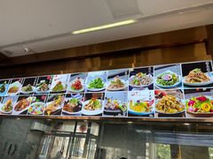 菜单-大眼锅贴水饺(河东店)