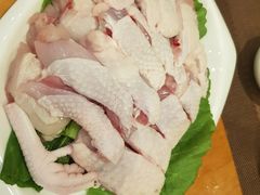 -御龙海鲜火锅(十六浦店)