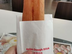 -麦当劳(杭州东站高铁店)