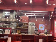 -喜家德虾仁水饺(东海缤纷天地店)
