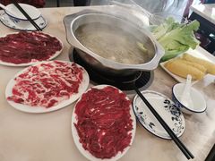 -合意桐坑牛肉粿·鲜牛肉火锅(嵩山总店)