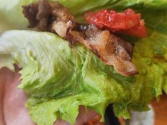 -牛人·雪花牛·木炭烤肉(昆山陆家店)