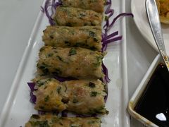-VATAN INDIAN RESTAURANT米特餐饮有限公司(城北路店)
