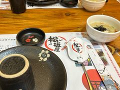 -松坂屋日料自助(长城路店)