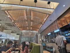 大堂-过桥缘·过桥米线(北京望京万象汇店)