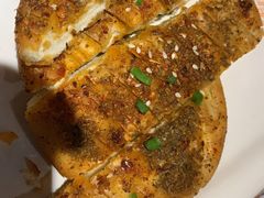 -小杨烤肉(高新店)