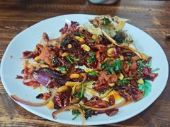 -叶存利海鲜大馅饺子(海宁路总店)