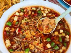 -二钳洞庭虾蟹·江湖菜(成都鹭岛店)