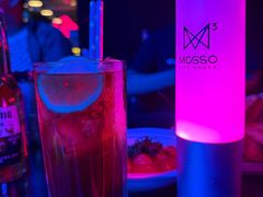 -MOSSO音乐酒吧·live house(南京旗舰店)