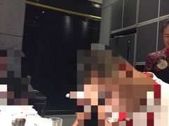 -海底捞火锅(银泰中心店)
