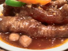 -点心传说·粤菜点心(佐阾虹湾店)