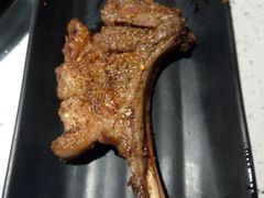 -京韵胡同·酱香羊蝎子火锅涮肉(长寿路店)