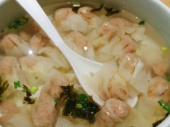 笋丁小馄饨-35g烧麦牛杂粉(新市街店)