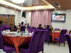 大堂-国强手抓(北京西路店)