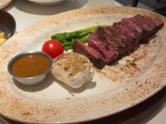 阿妮家黑椒牛排-阿妮叶李(光谷世界城店)