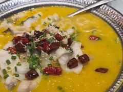 -李氏传家菜(兴城路店)