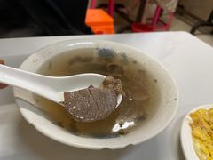 -小东门牛肉水粉老店
