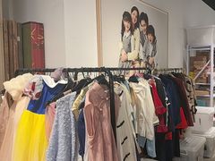 -海马体照相馆(天津世纪都会店)