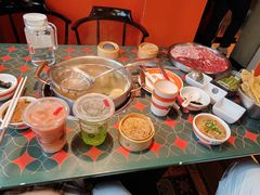 -南城十里潮汕鲜牛火锅·鲜虾生滚粥(融汇老商埠店)