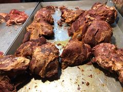 -刘纪孝腊牛羊肉(北广济街店)