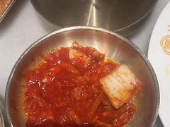-韩宫宴和牛烤肉(宣州国购店)