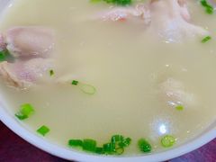 老妈蹄花-易老妈蹄花.特色川菜(人民公园总店)