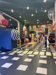 -MELAND CLUB亲子乐园·派对·餐厅(北京芳圆里ID MALL店)