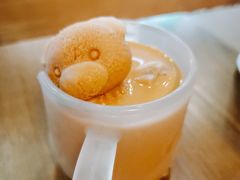 -肥韬茶餐厅(南山mini店)