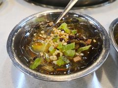 -憨铁匠老火锅(龙岗万科里店)